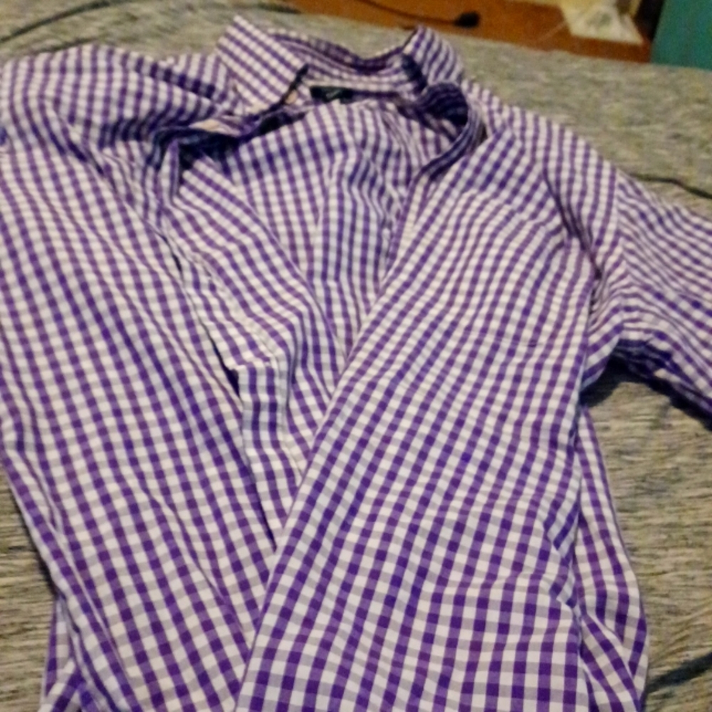 Croft&Barrow dress shirt